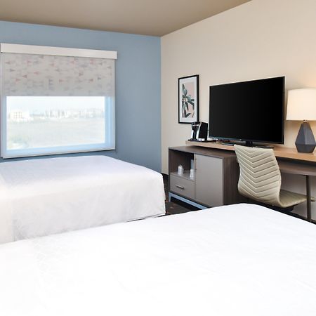 Holiday Inn - Fort Worth - Alliance By Ihg Ngoại thất bức ảnh