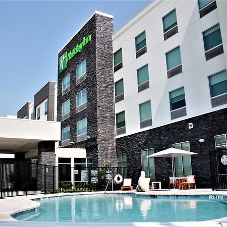 Holiday Inn - Fort Worth - Alliance By Ihg Ngoại thất bức ảnh