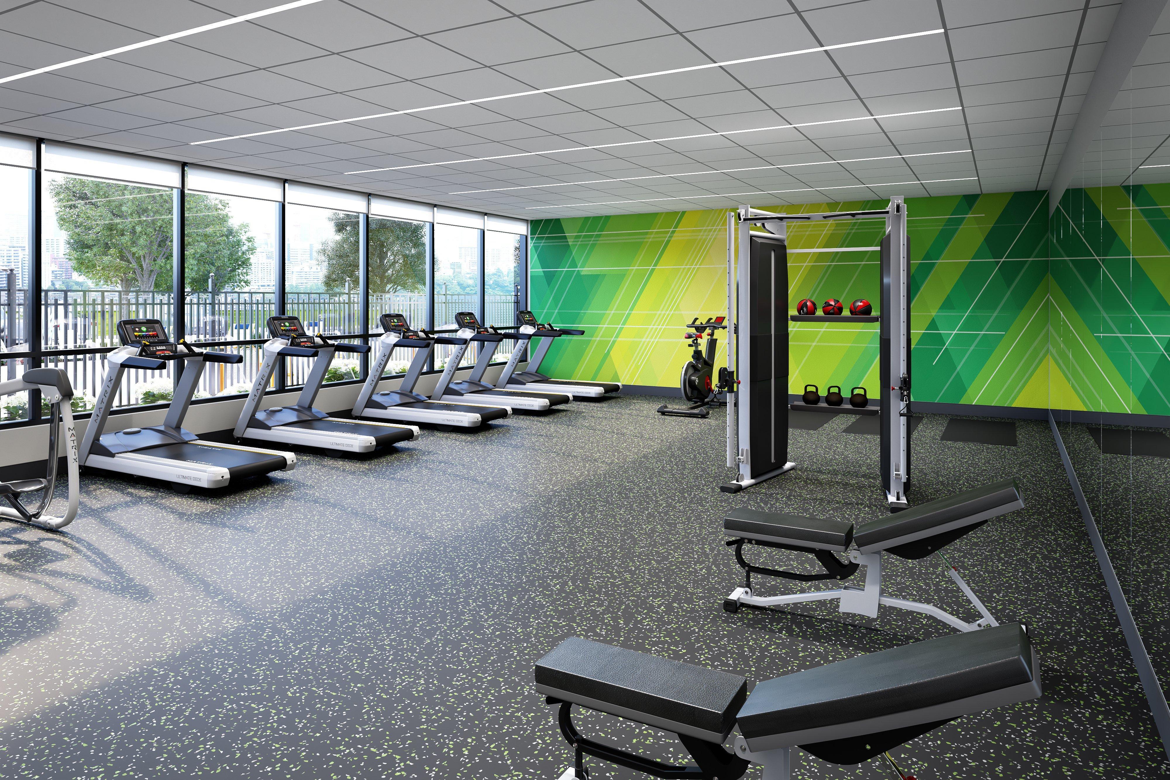 Holiday Inn - Fort Worth - Alliance By Ihg Ngoại thất bức ảnh