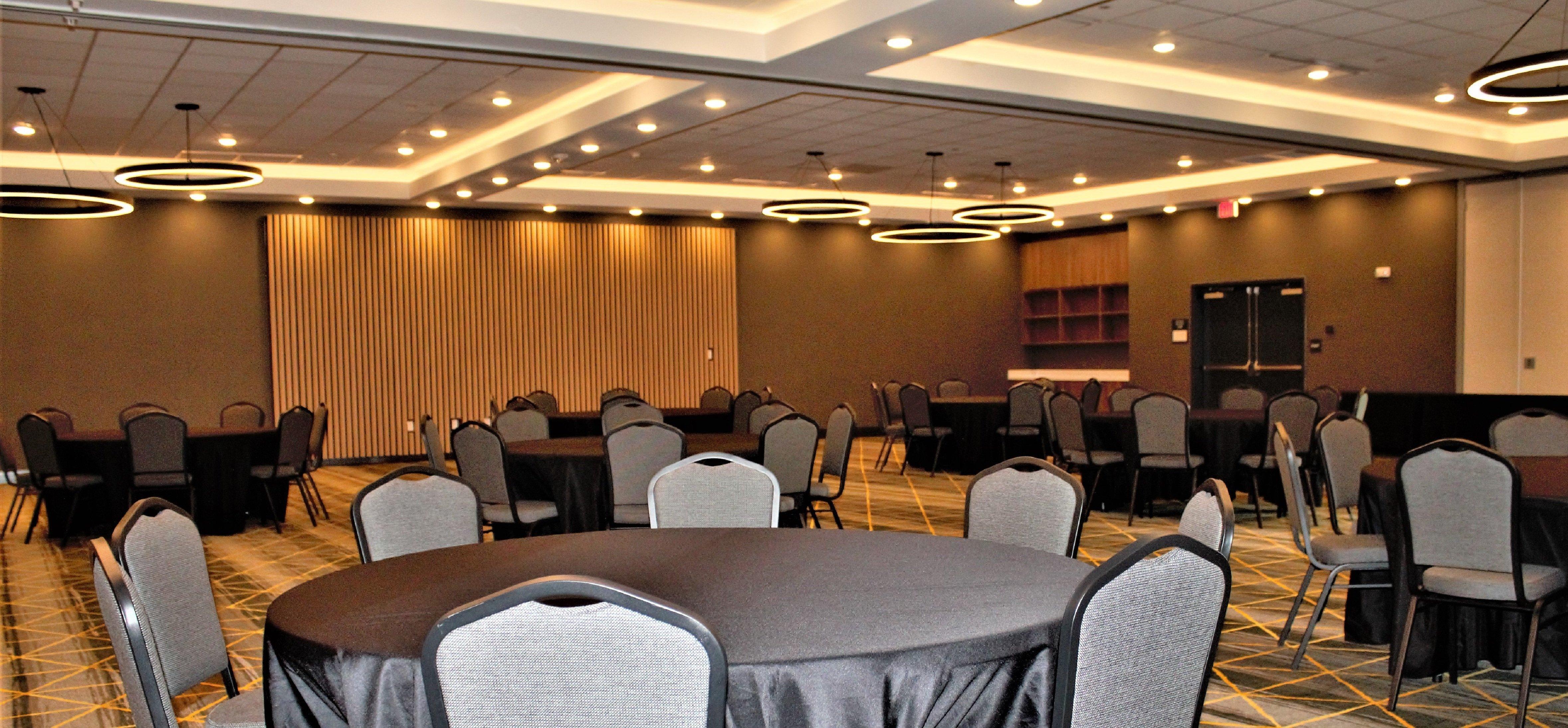 Holiday Inn - Fort Worth - Alliance By Ihg Ngoại thất bức ảnh