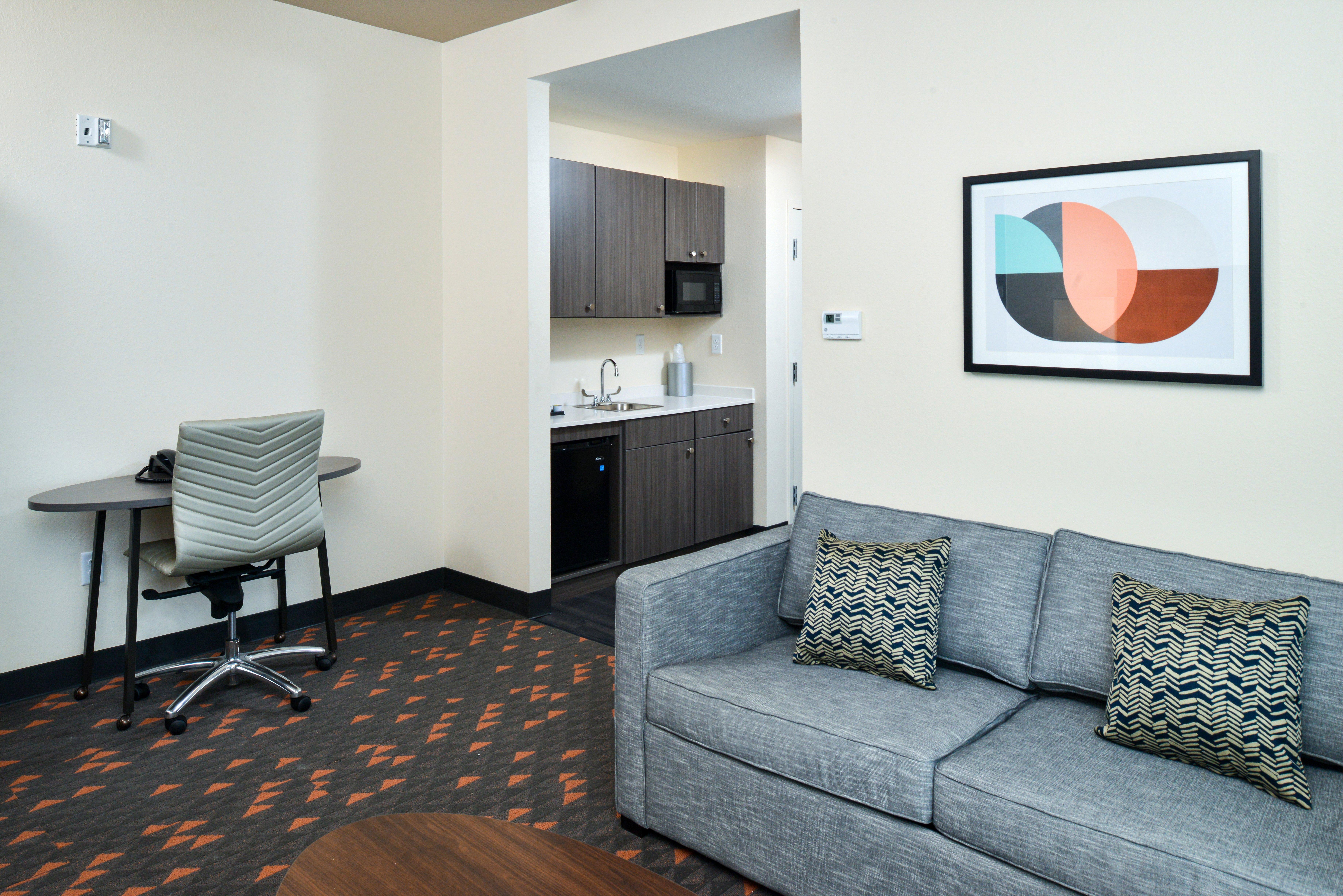 Holiday Inn - Fort Worth - Alliance By Ihg Ngoại thất bức ảnh