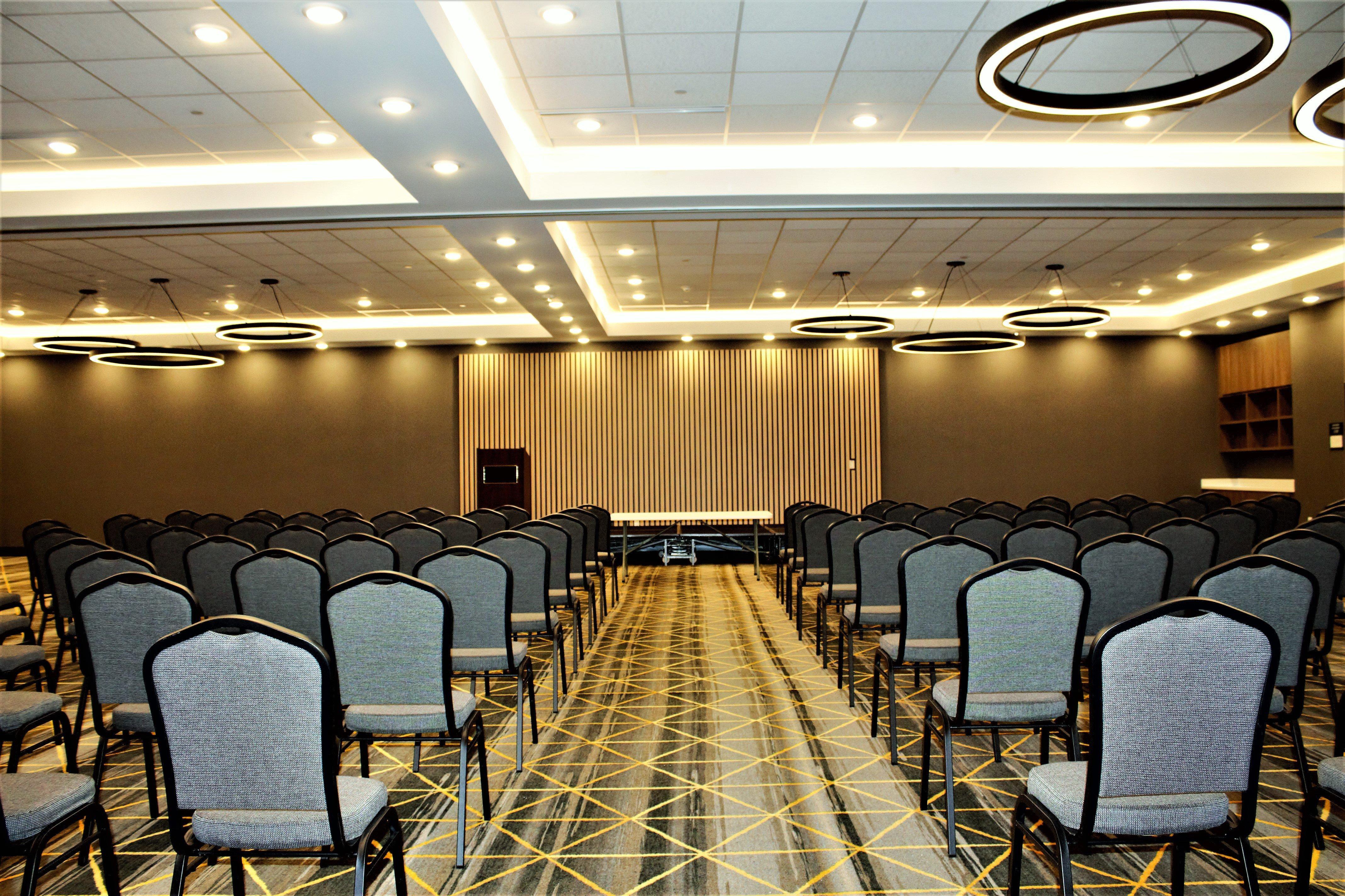 Holiday Inn - Fort Worth - Alliance By Ihg Ngoại thất bức ảnh
