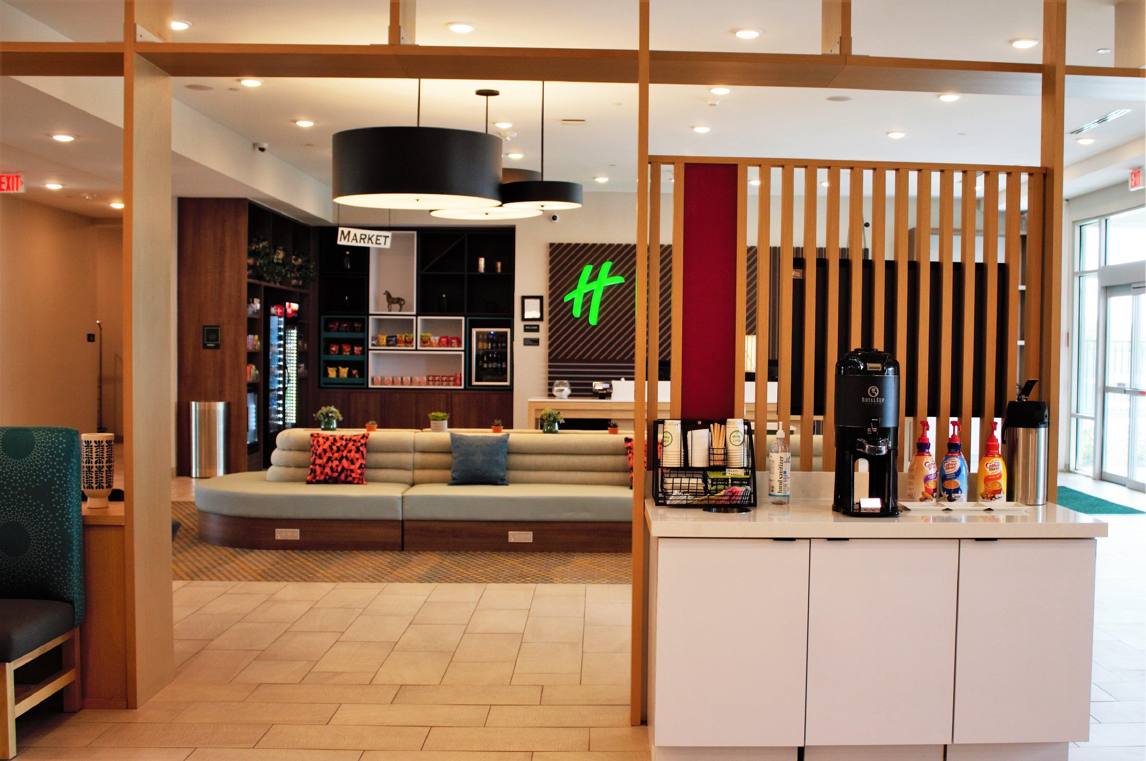 Holiday Inn - Fort Worth - Alliance By Ihg Ngoại thất bức ảnh