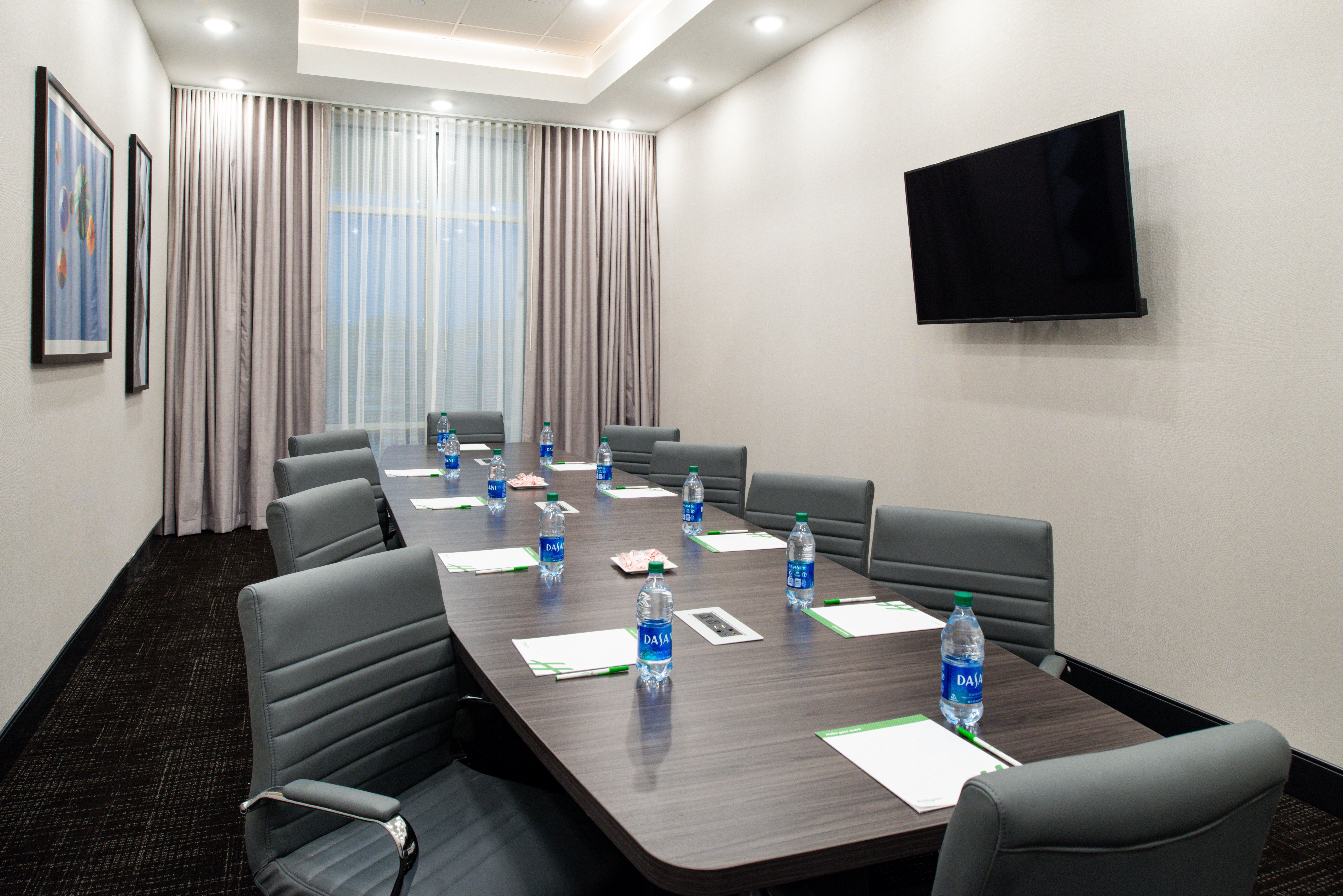 Holiday Inn - Fort Worth - Alliance By Ihg Ngoại thất bức ảnh