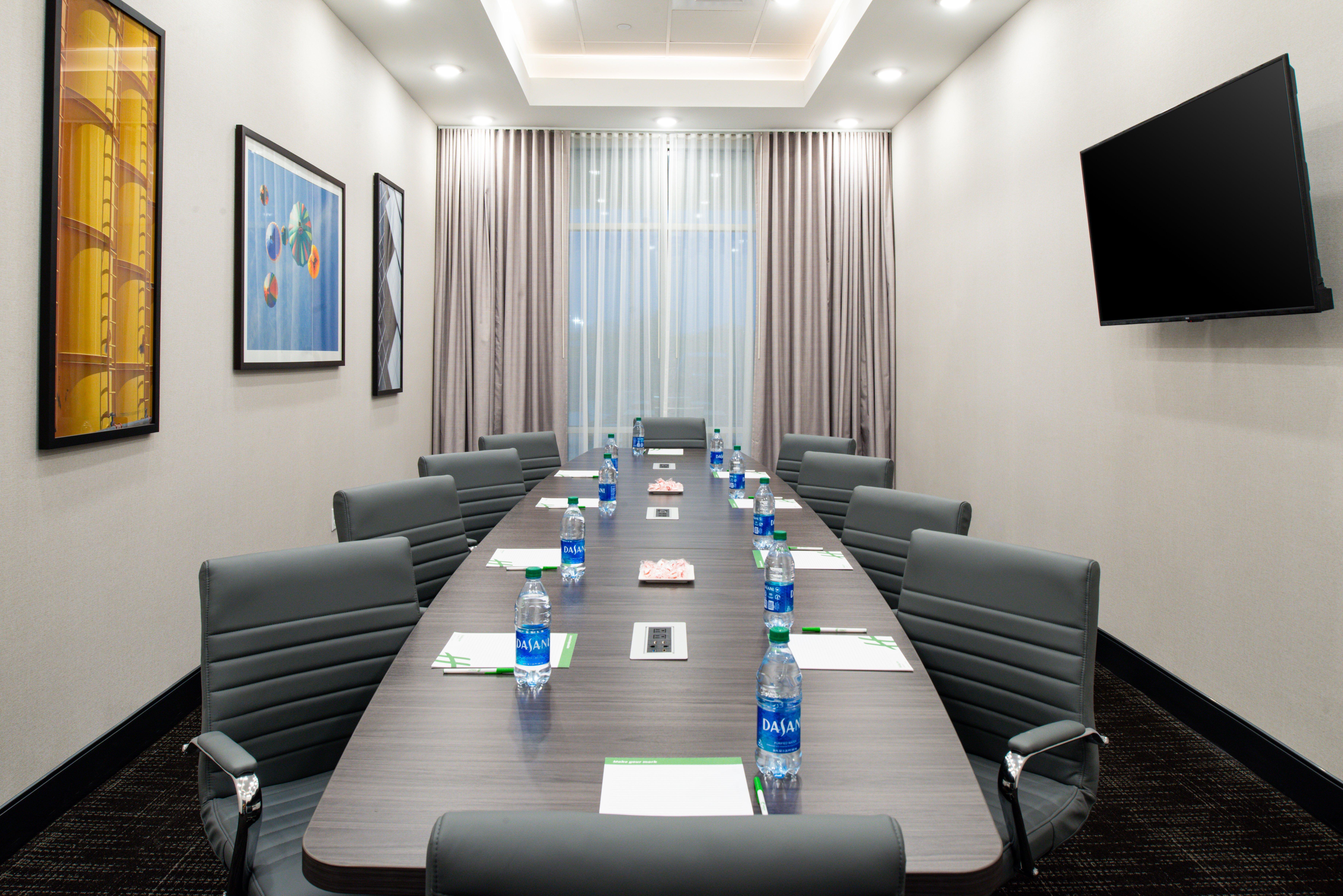 Holiday Inn - Fort Worth - Alliance By Ihg Ngoại thất bức ảnh