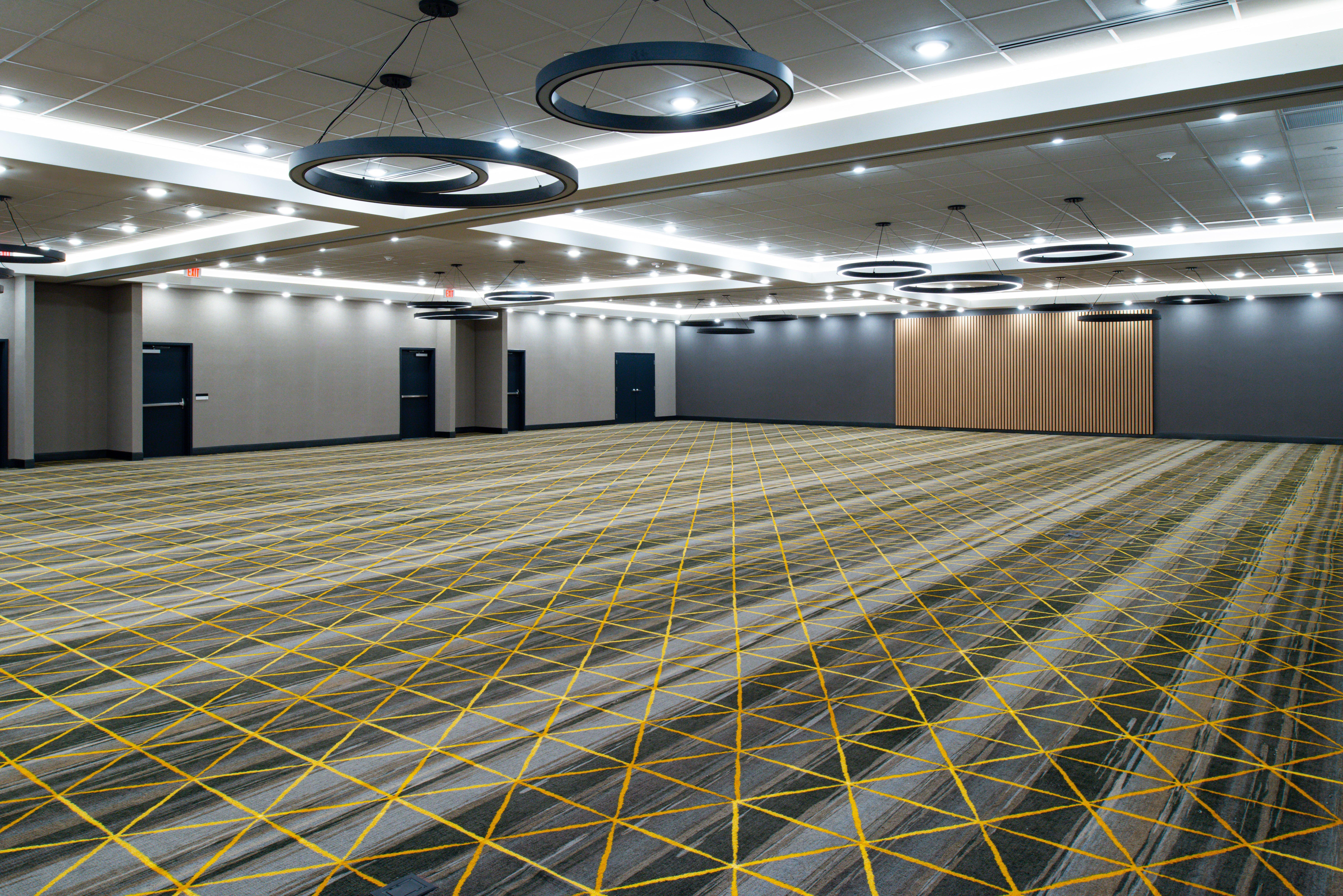 Holiday Inn - Fort Worth - Alliance By Ihg Ngoại thất bức ảnh