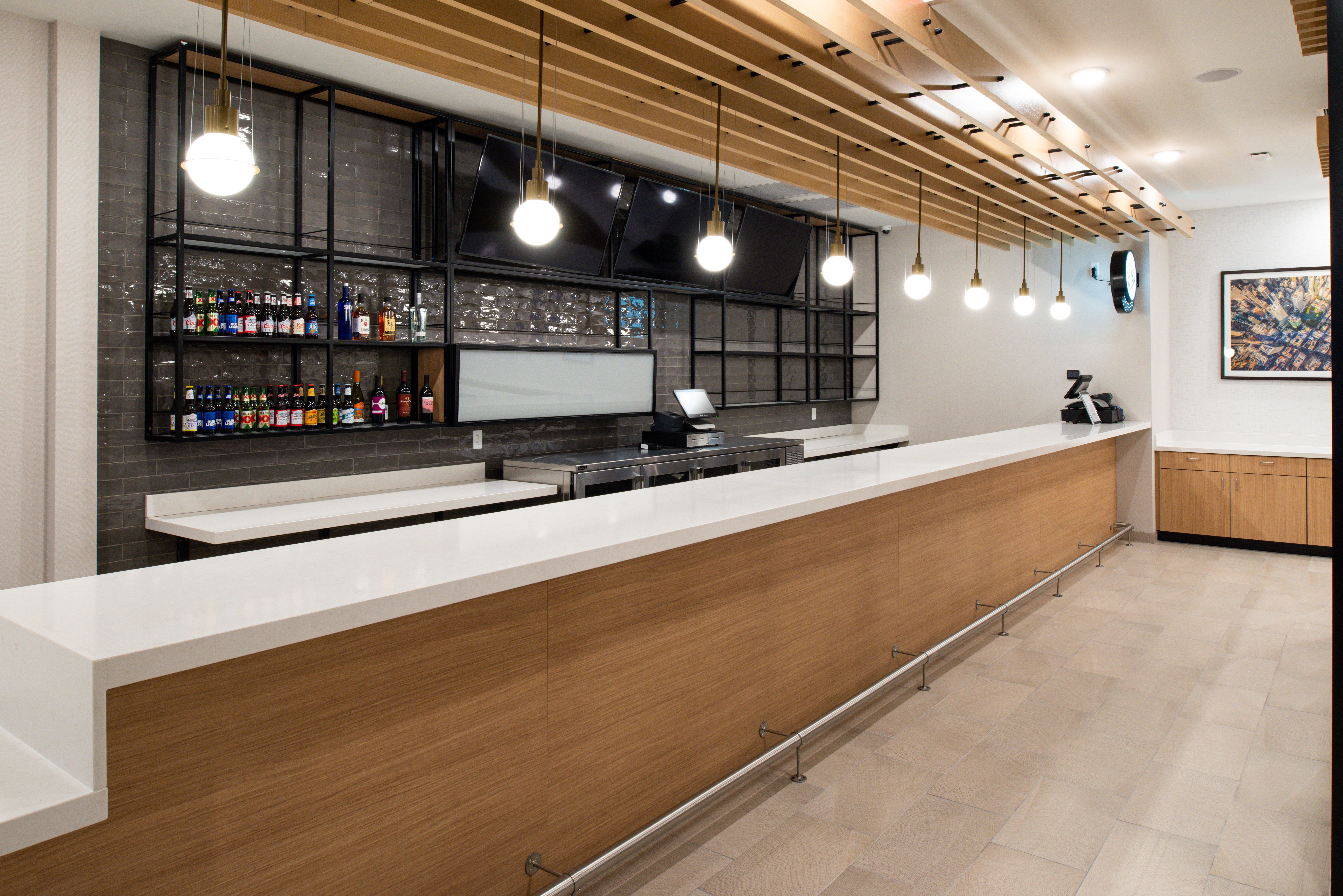 Holiday Inn - Fort Worth - Alliance By Ihg Ngoại thất bức ảnh