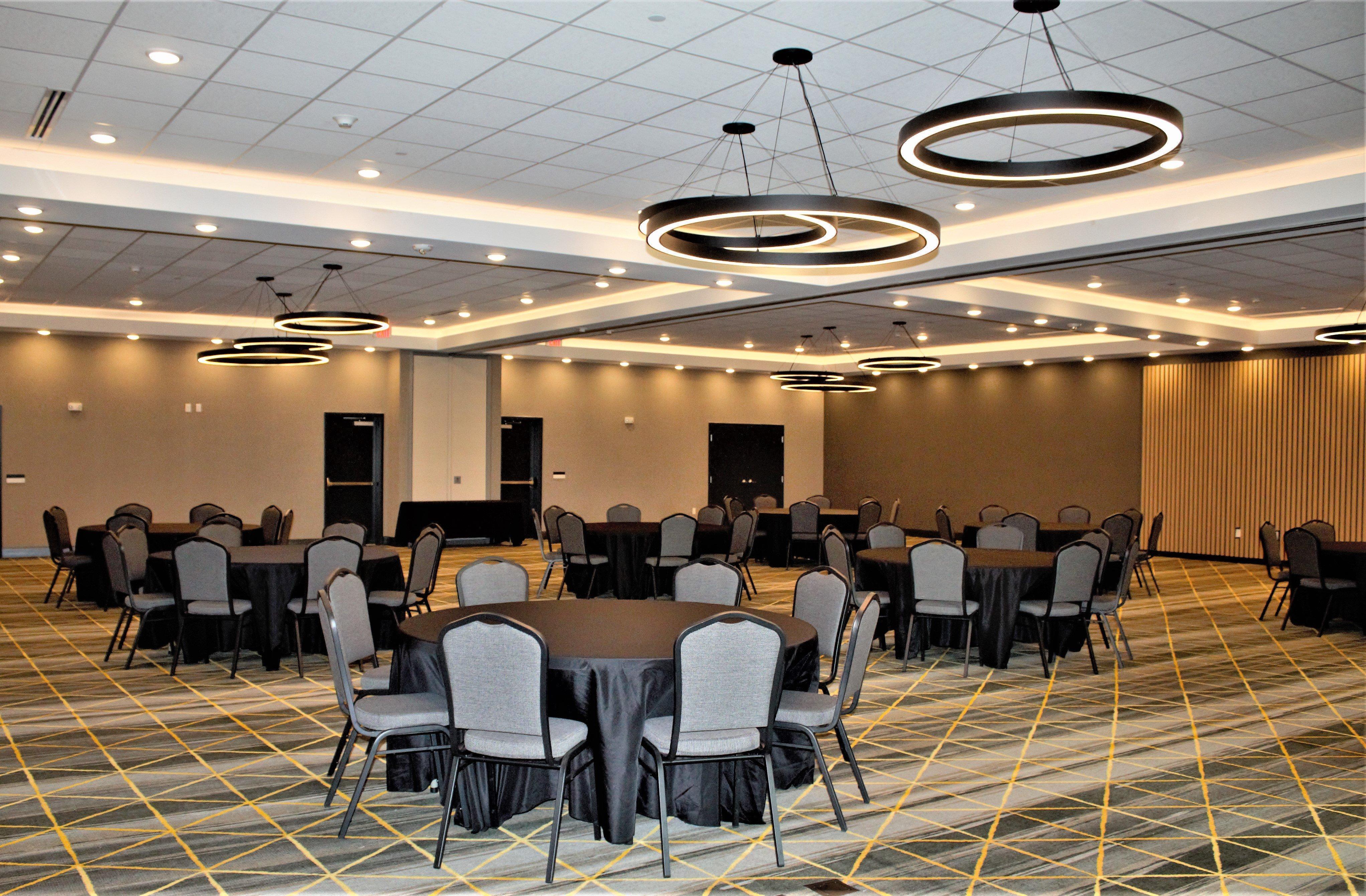 Holiday Inn - Fort Worth - Alliance By Ihg Ngoại thất bức ảnh
