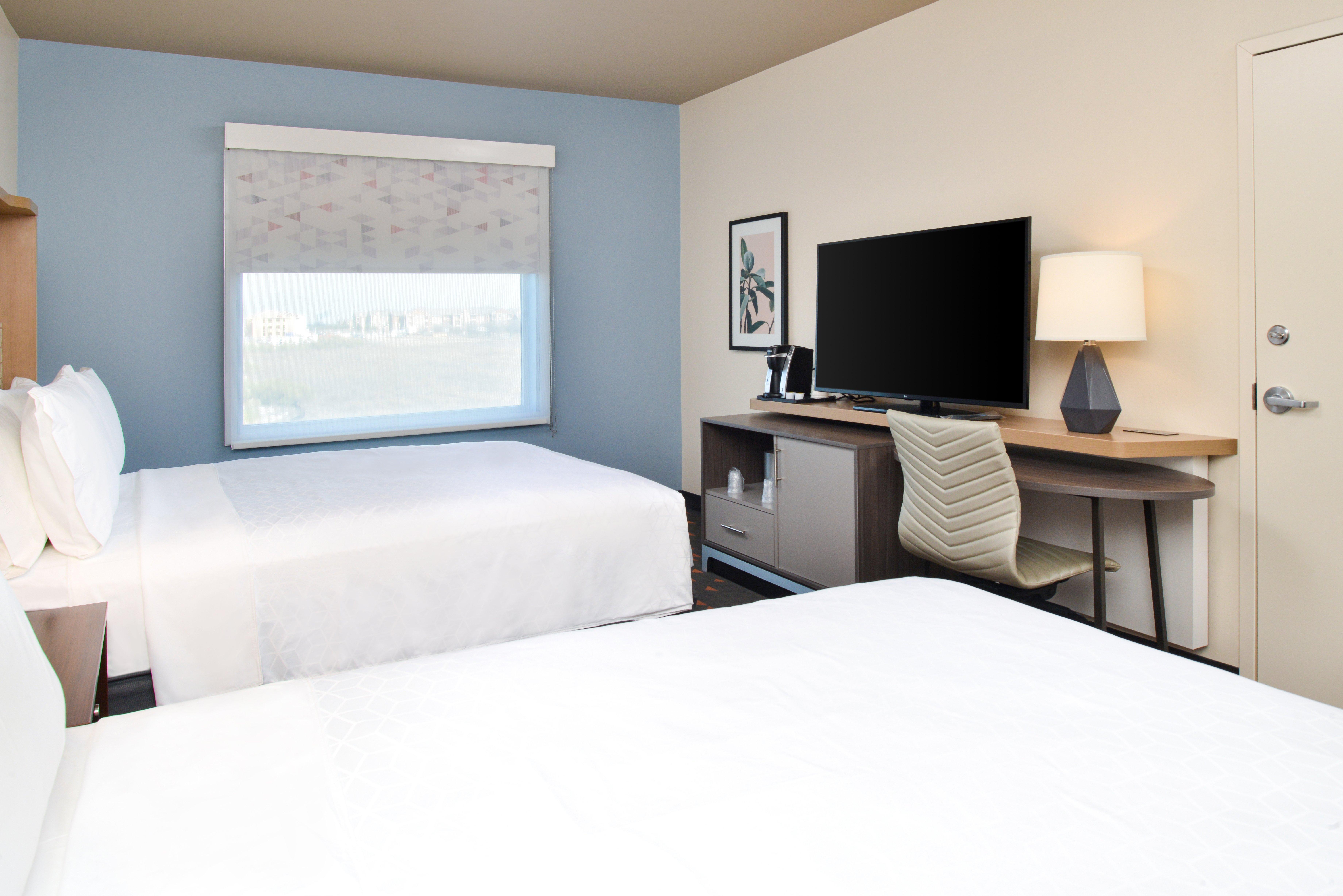 Holiday Inn - Fort Worth - Alliance By Ihg Ngoại thất bức ảnh