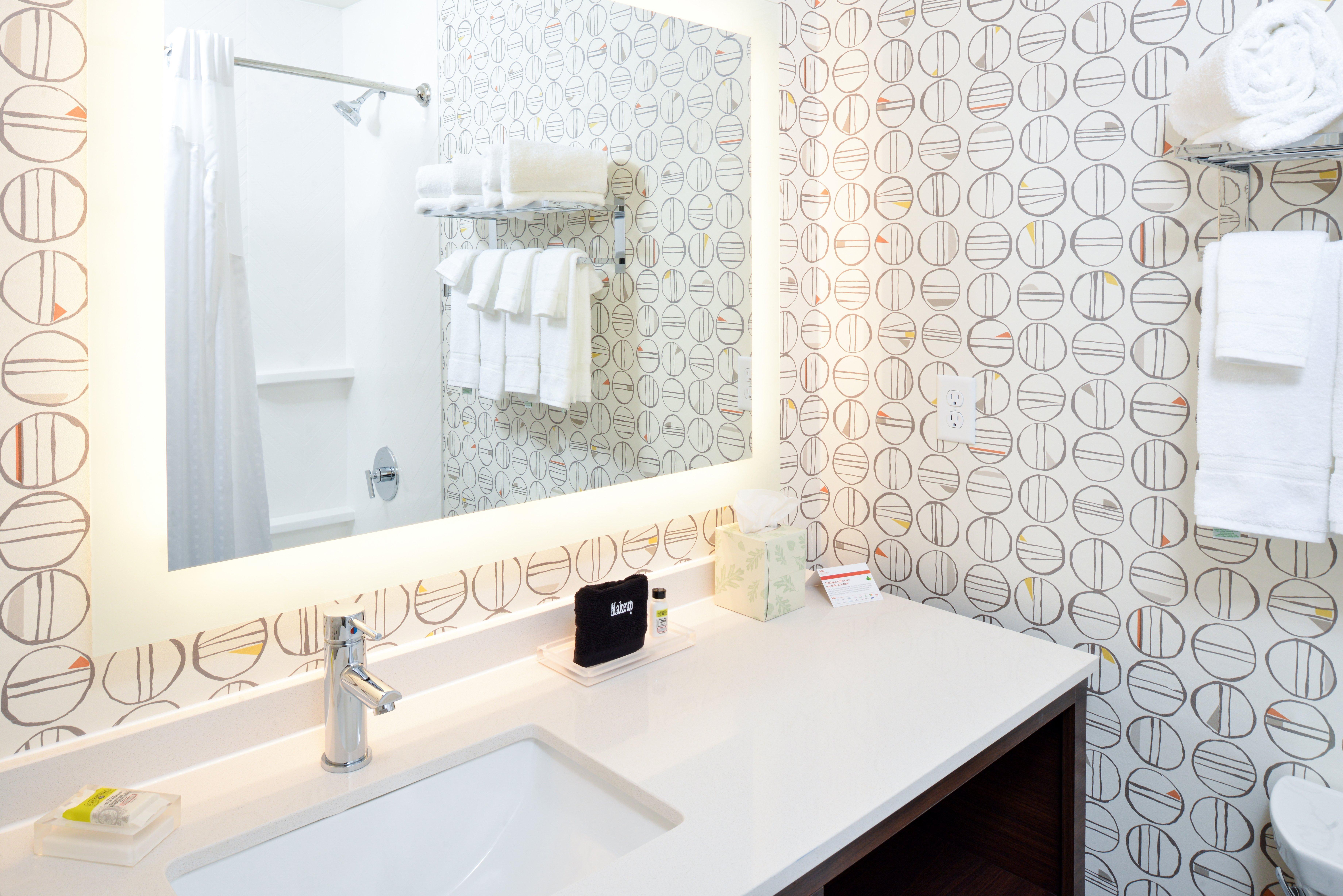 Holiday Inn - Fort Worth - Alliance By Ihg Ngoại thất bức ảnh