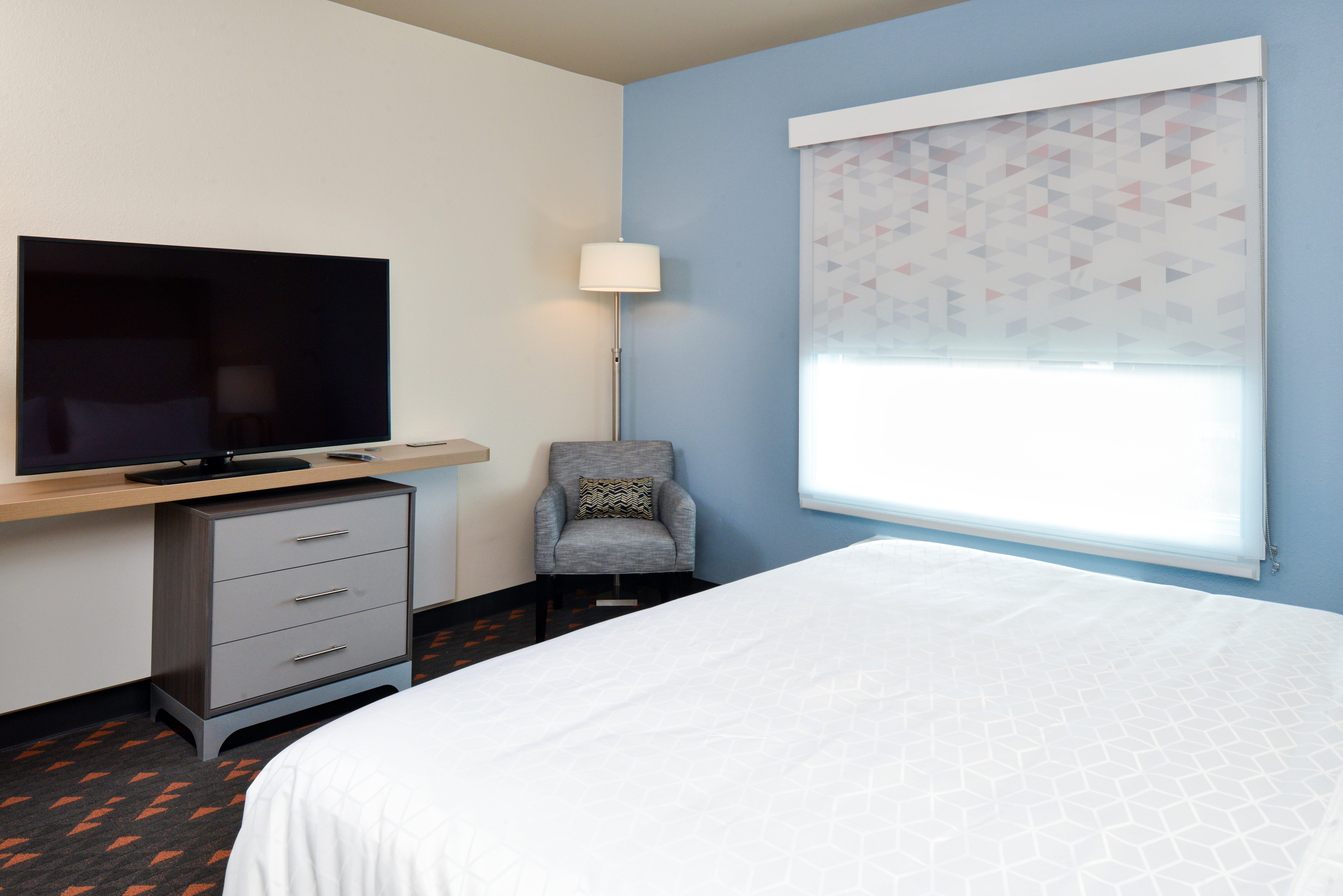 Holiday Inn - Fort Worth - Alliance By Ihg Ngoại thất bức ảnh