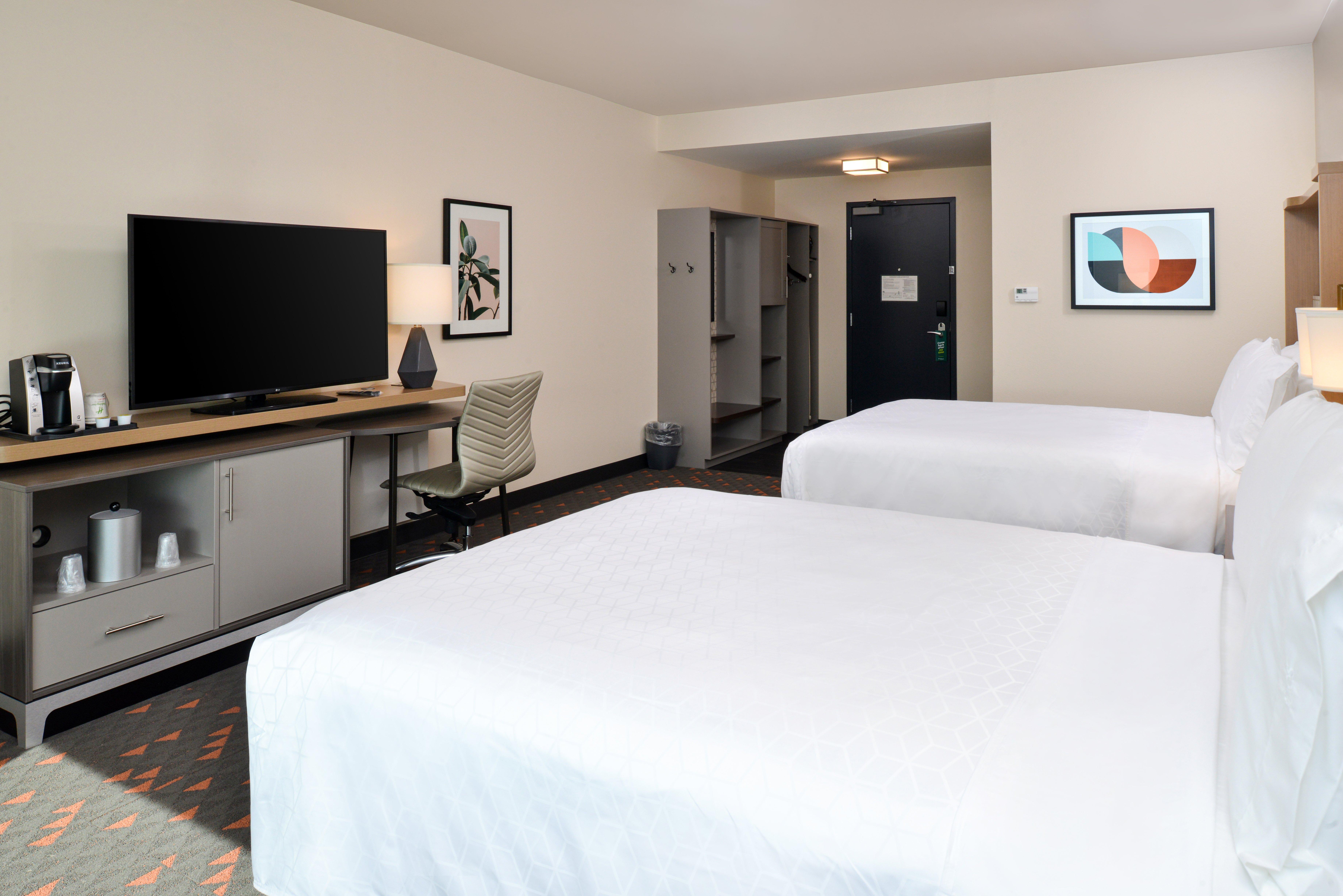 Holiday Inn - Fort Worth - Alliance By Ihg Ngoại thất bức ảnh