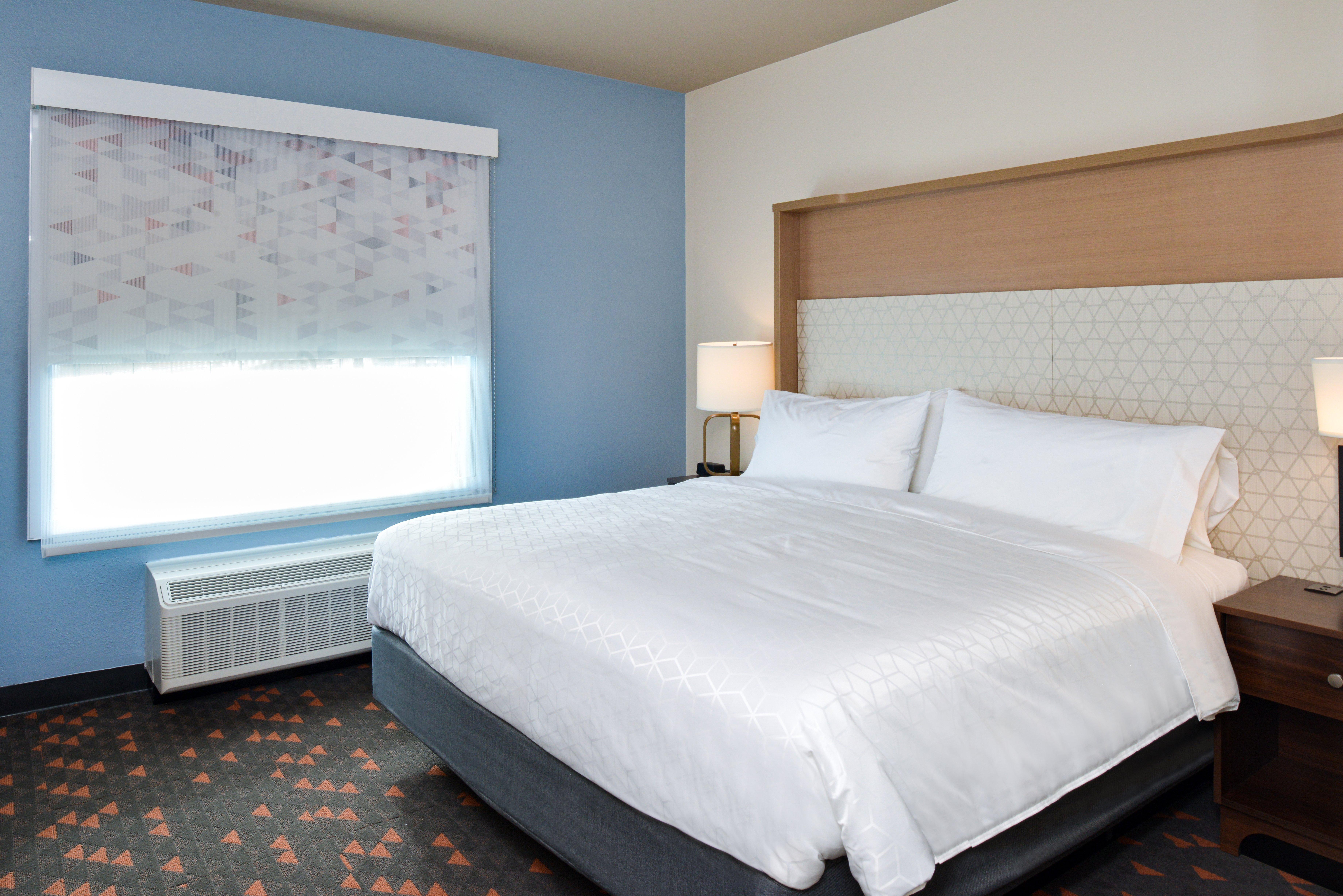 Holiday Inn - Fort Worth - Alliance By Ihg Ngoại thất bức ảnh