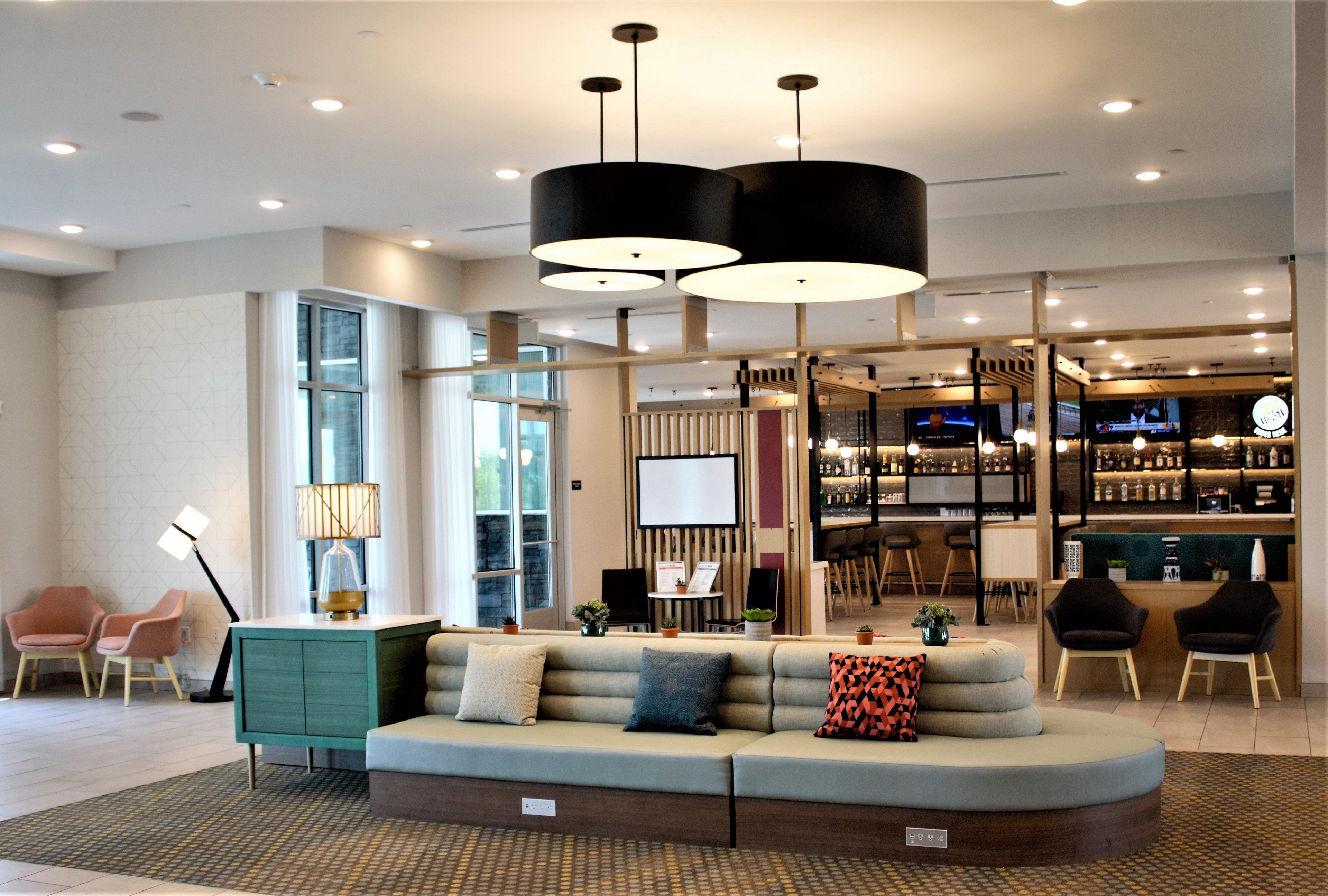 Holiday Inn - Fort Worth - Alliance By Ihg Ngoại thất bức ảnh