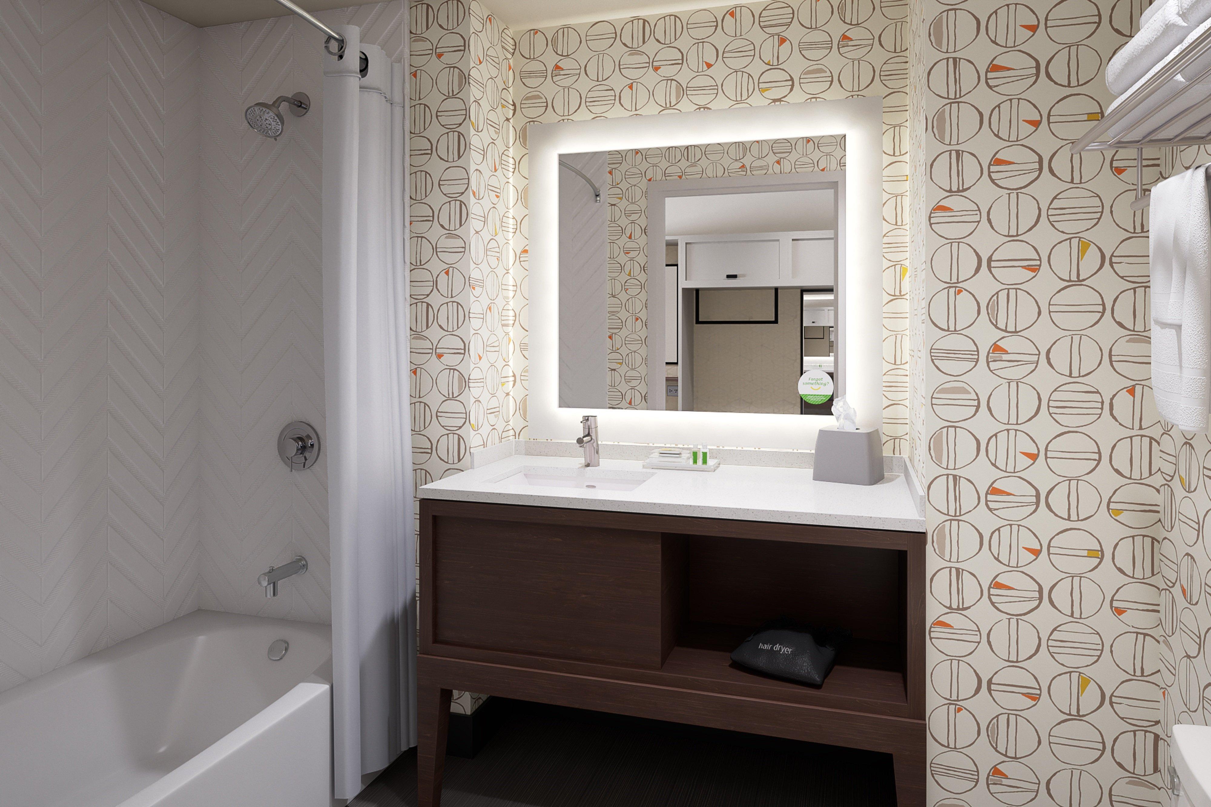Holiday Inn - Fort Worth - Alliance By Ihg Ngoại thất bức ảnh