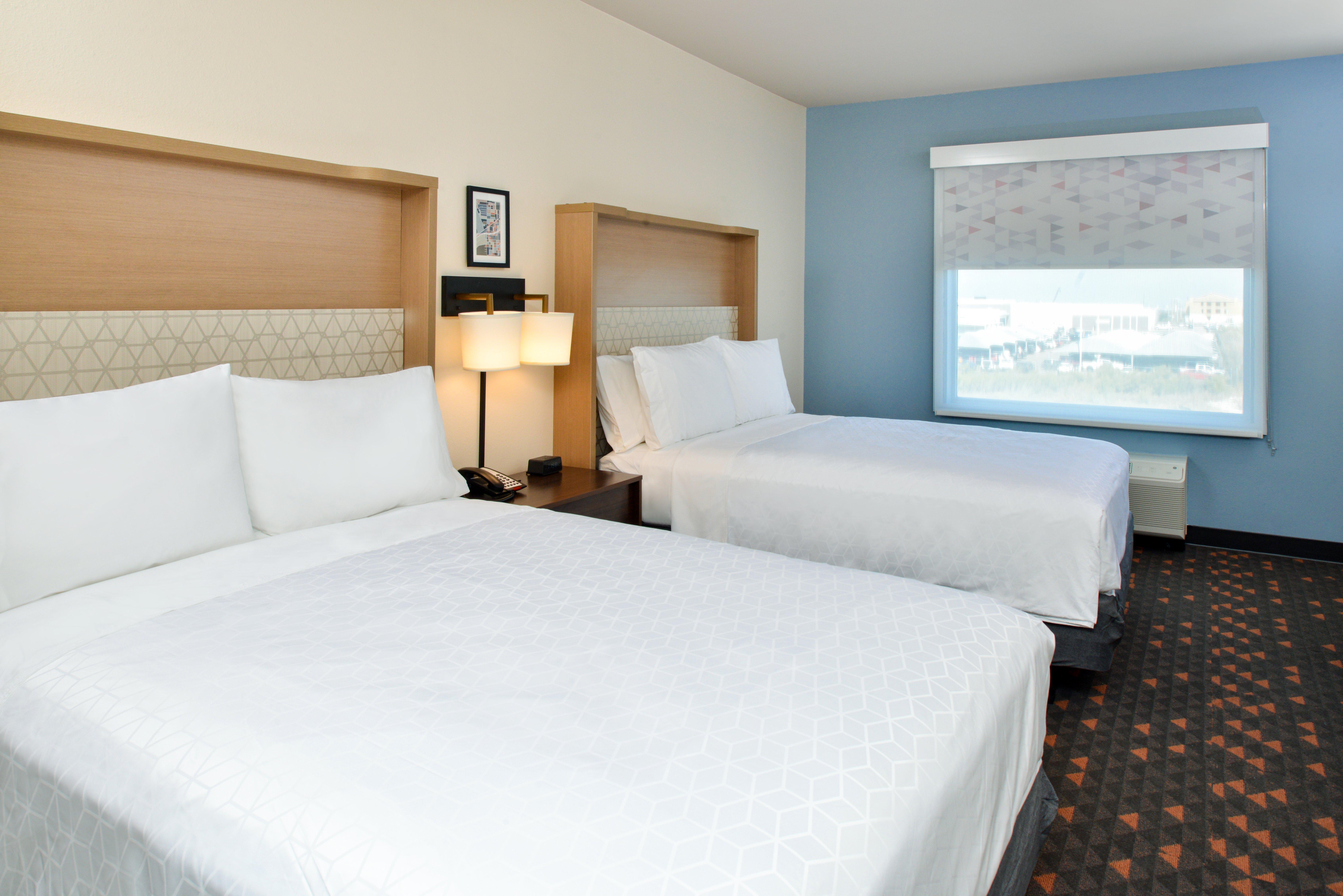 Holiday Inn - Fort Worth - Alliance By Ihg Ngoại thất bức ảnh