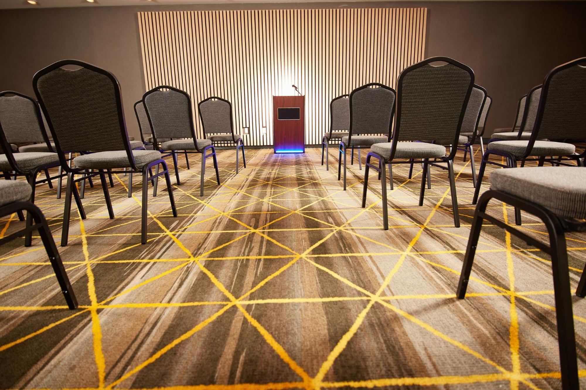 Holiday Inn - Fort Worth - Alliance By Ihg Ngoại thất bức ảnh