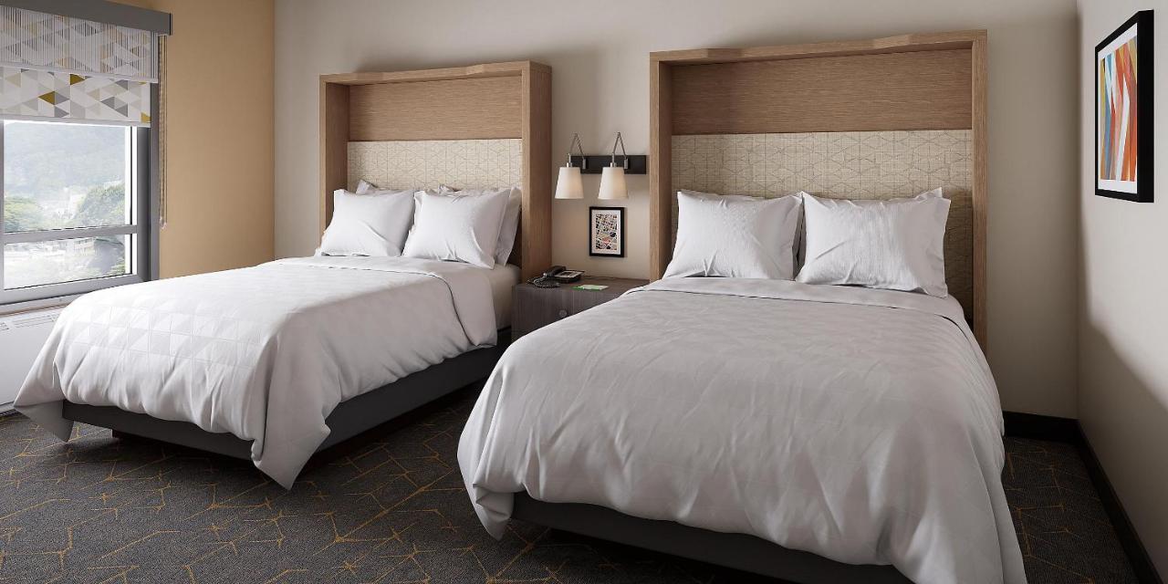 Holiday Inn - Fort Worth - Alliance By Ihg Ngoại thất bức ảnh